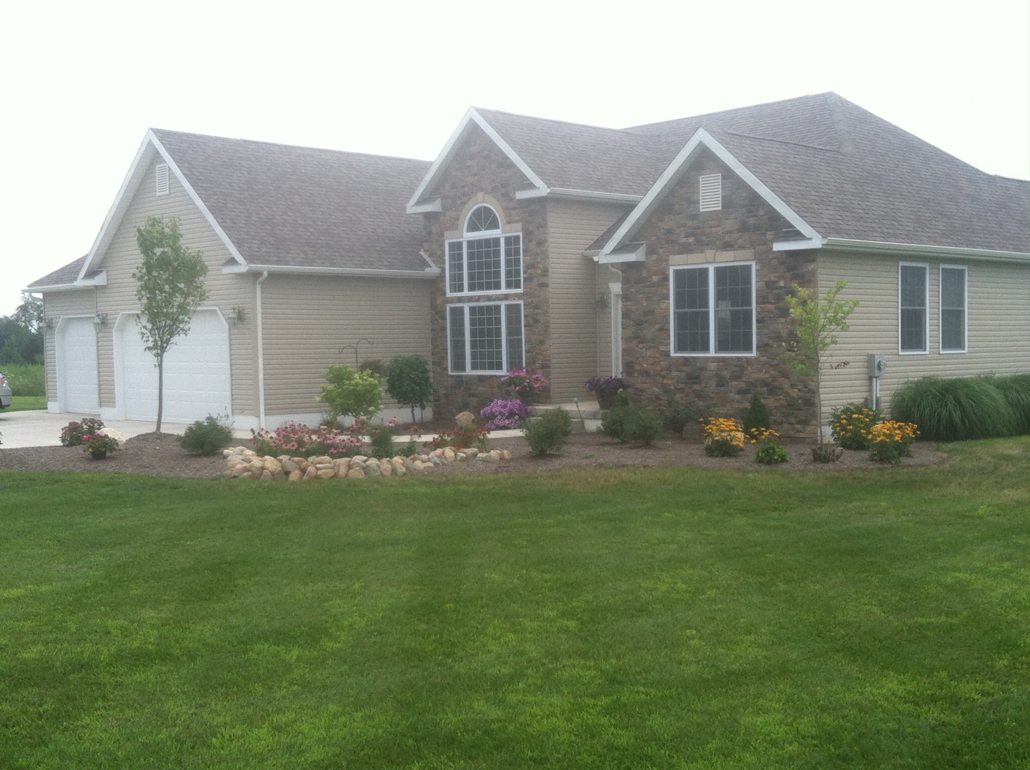 landscaping landscaping
