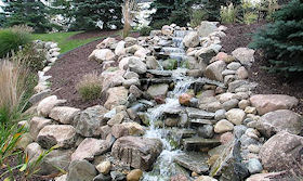 Aquascapes Aquascapes