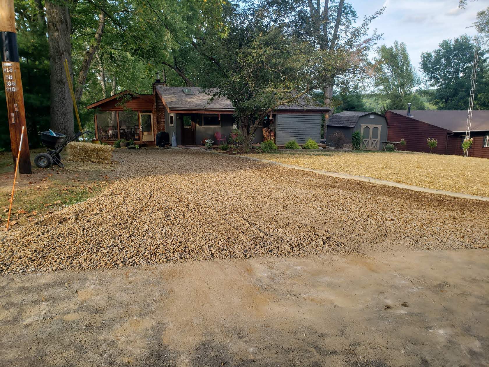 yard install yard install