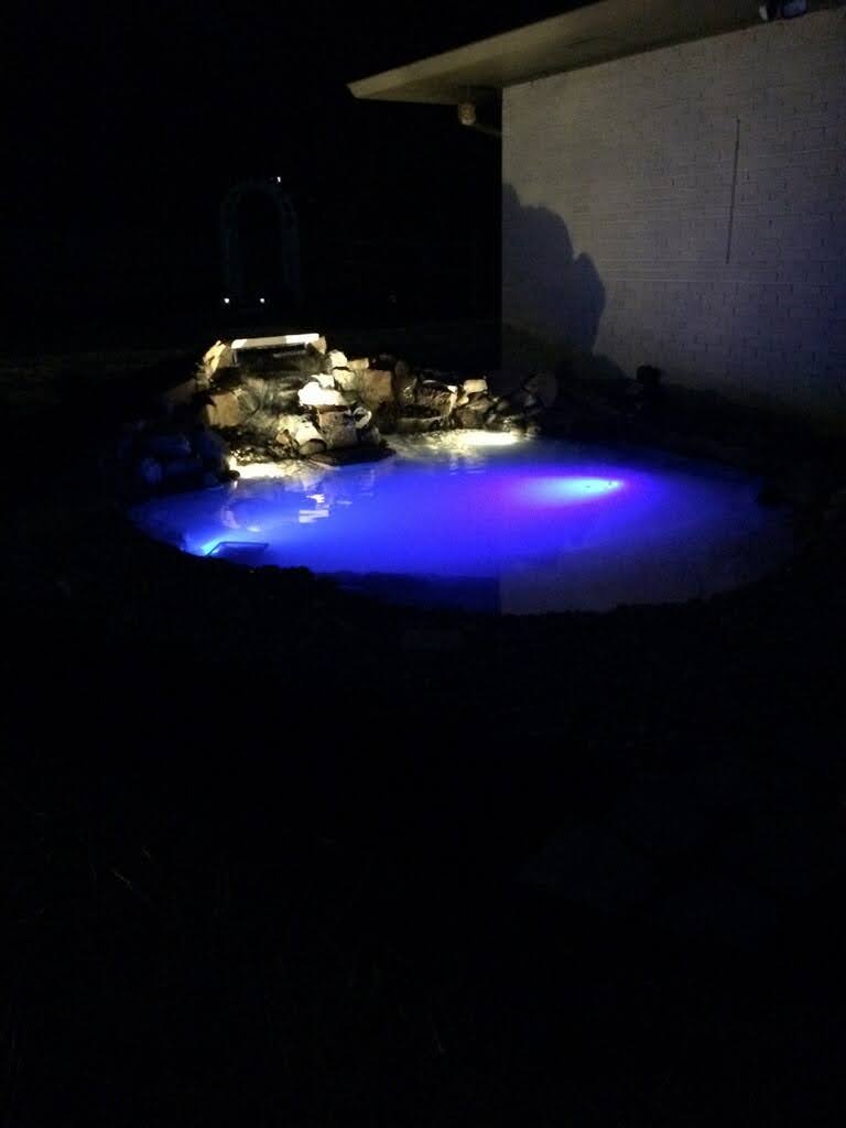 waterfeature waterfeature