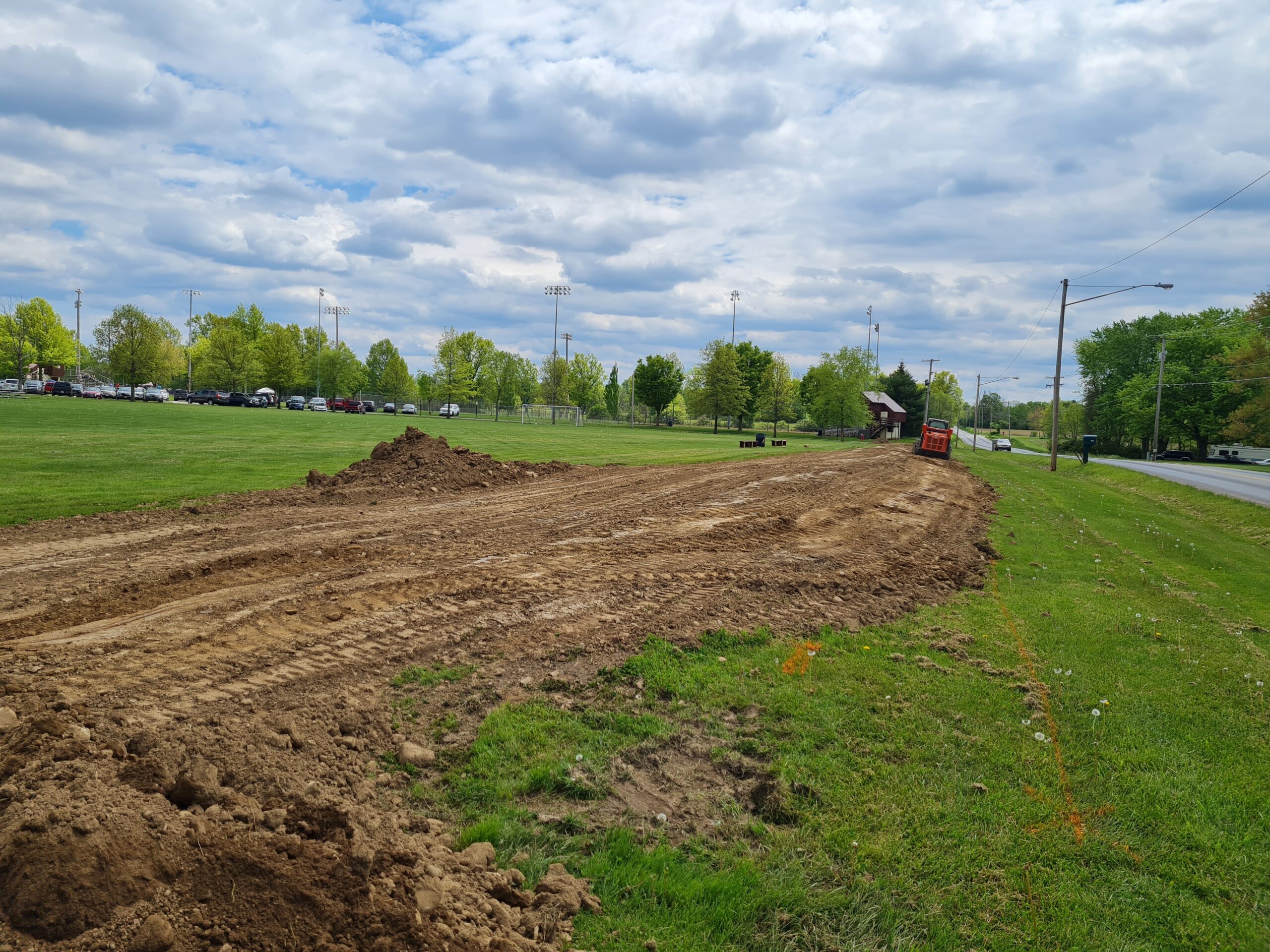 Envisions Landscape Construction Gallery