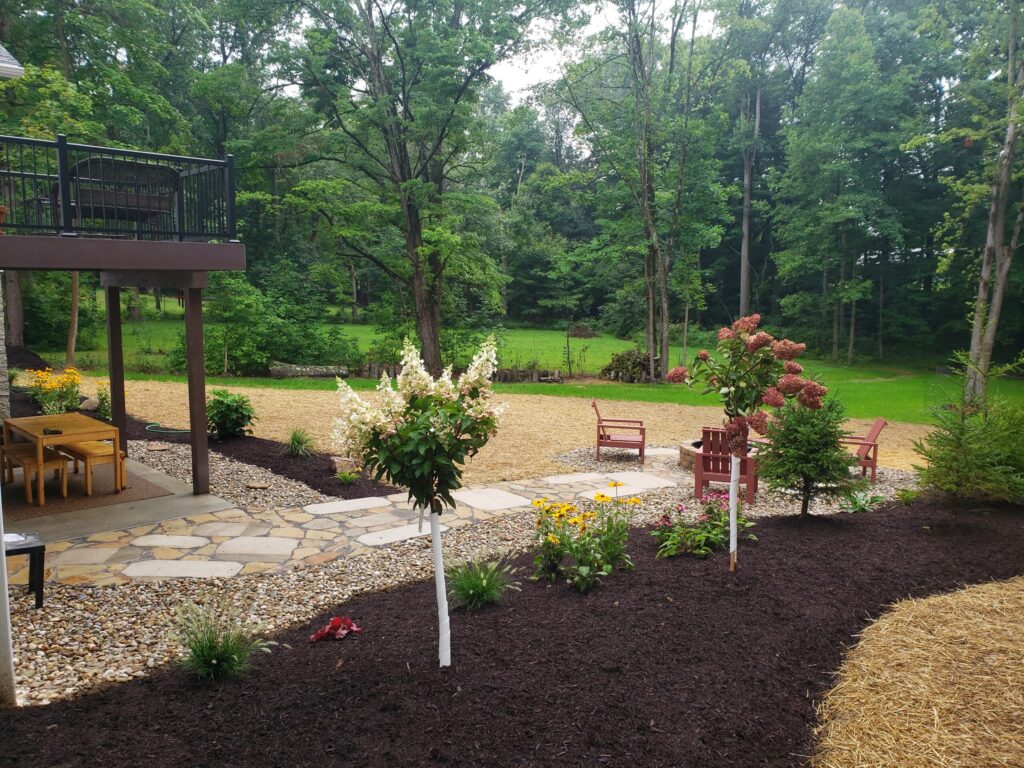 Landscaping 4