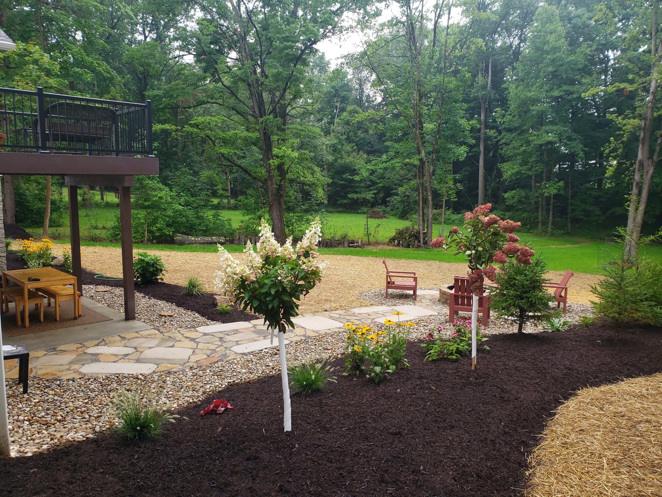Landscaping 3 - Landscape Design Build Ohio