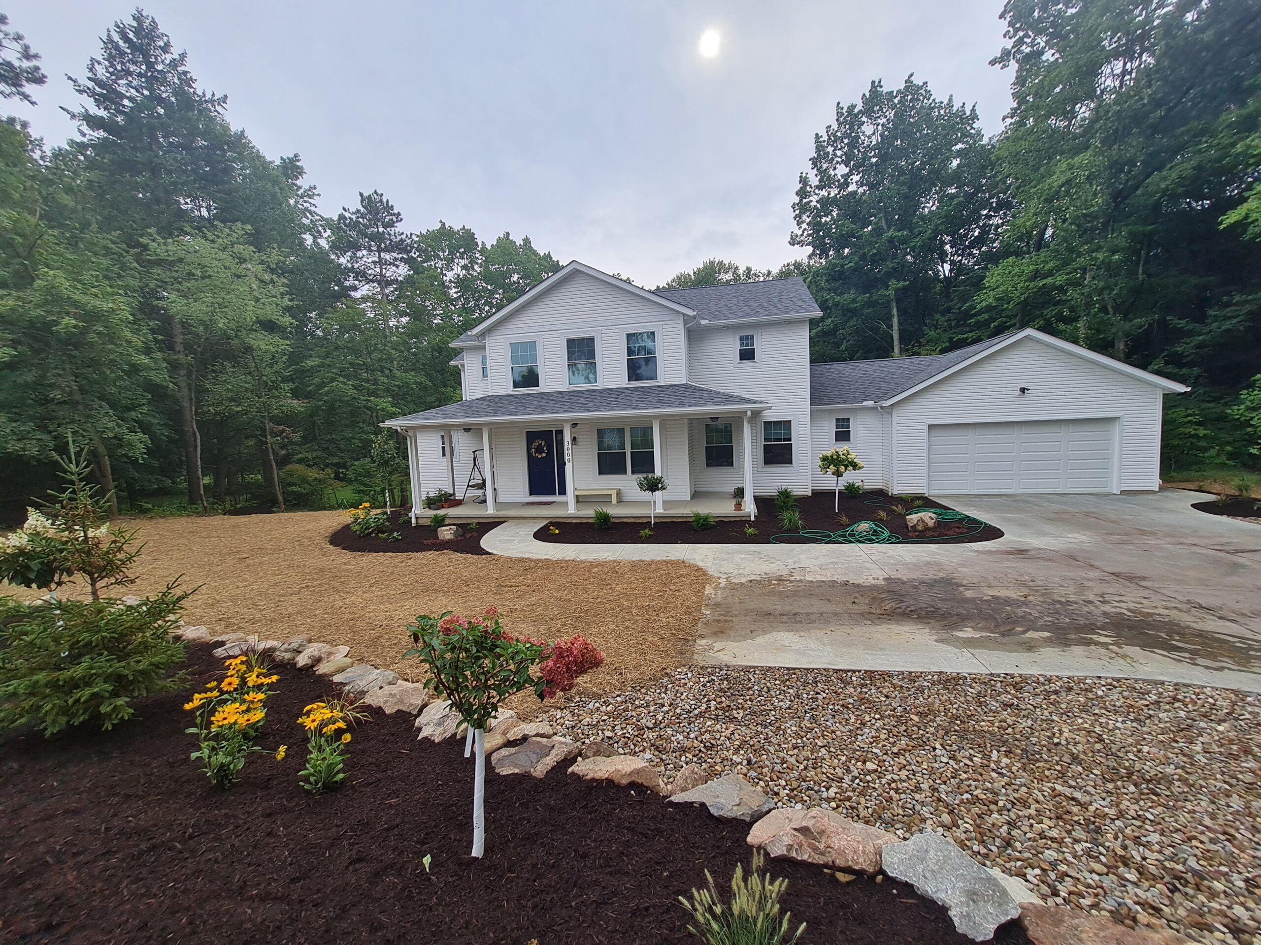 Landscaping 1