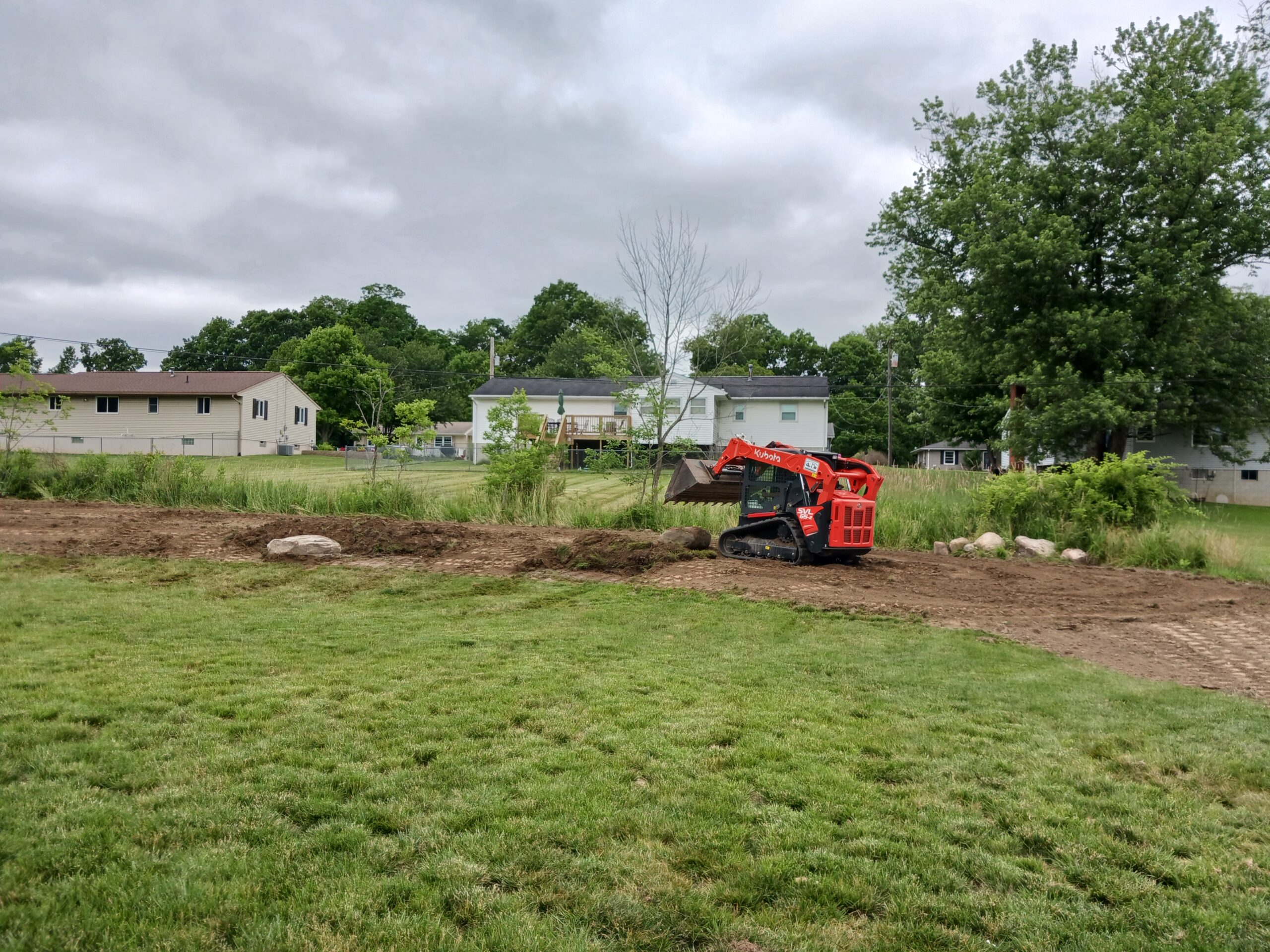 Envisions Landscape Construction Gallery
