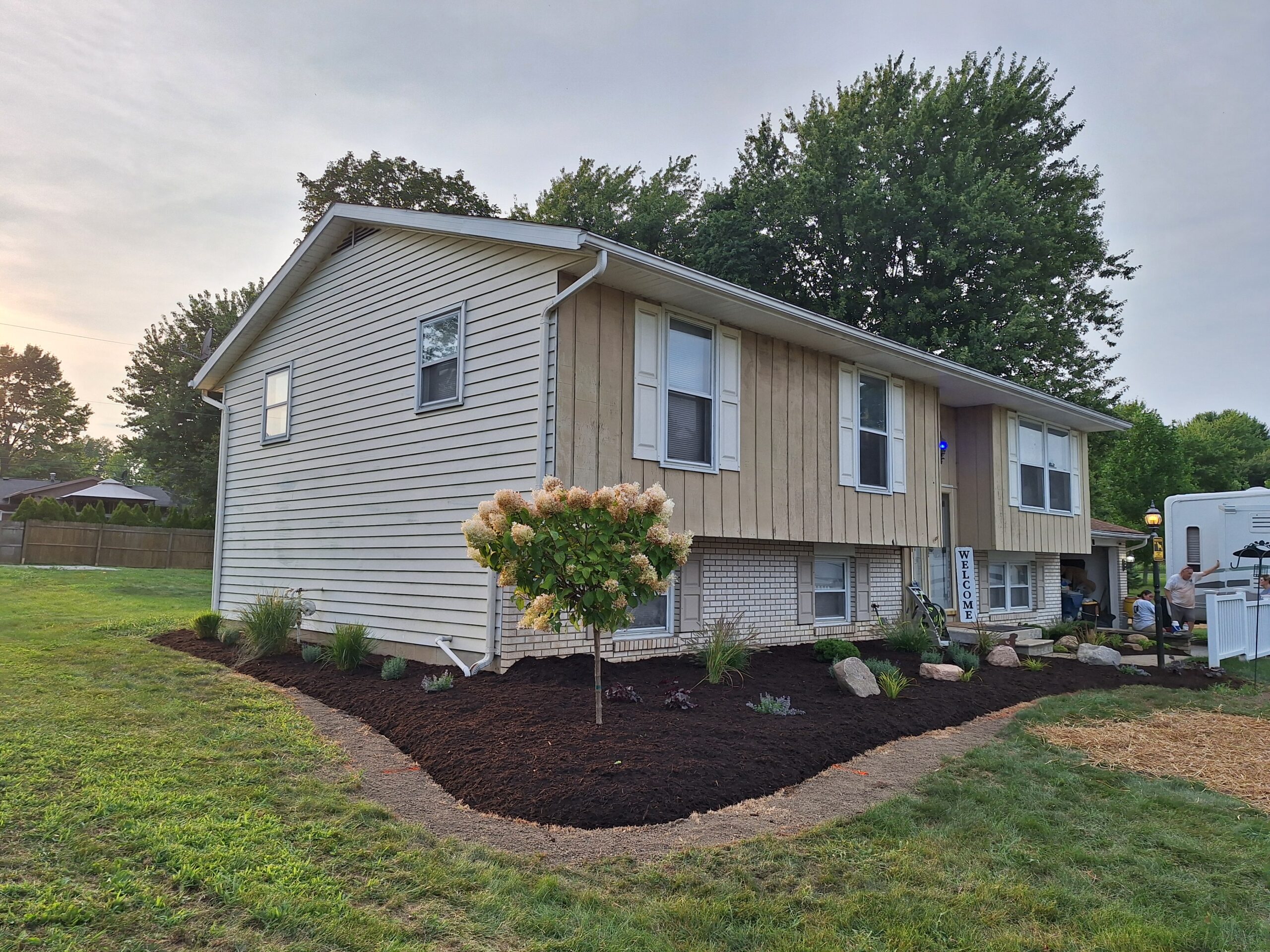 Landscaping 5 Landscaping 5