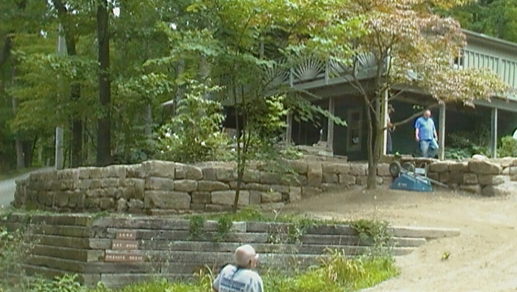 Stonework - testimonials and customer satisfaction