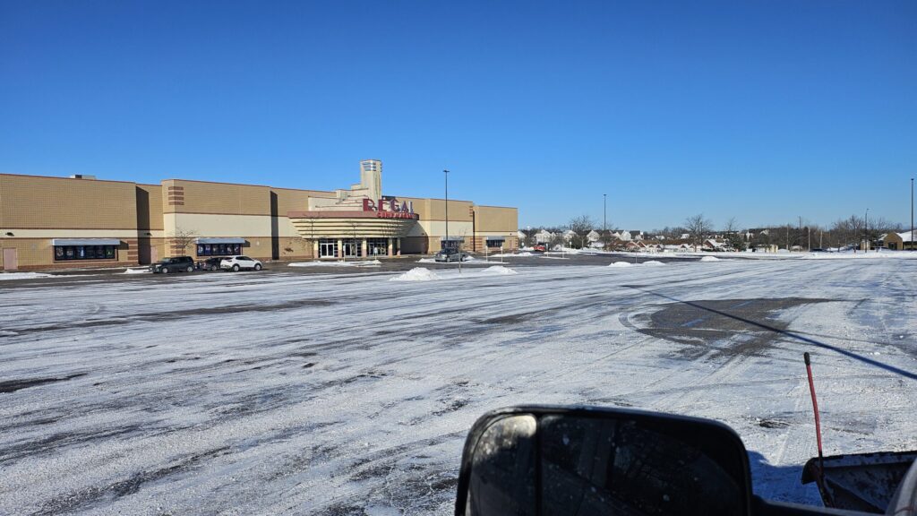 snow removal - now hiring dependable workers