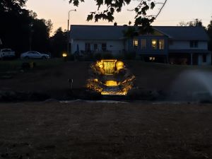 accent lighting