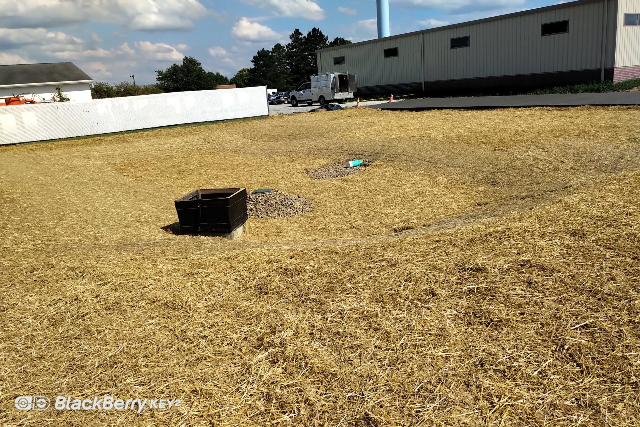 Drainage Drainage- Envisions Landscape Construction Gallery