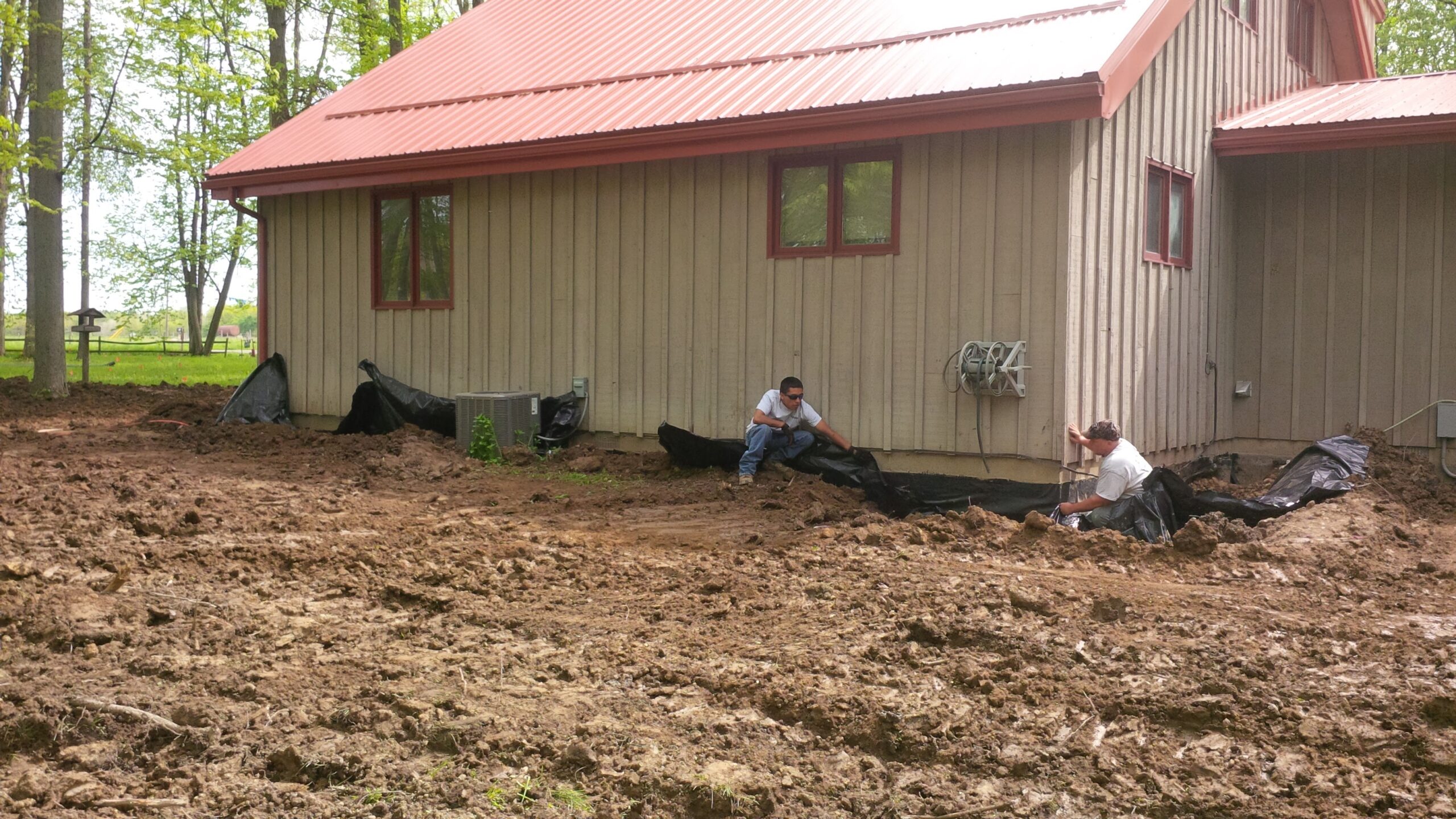 Gradig Grading