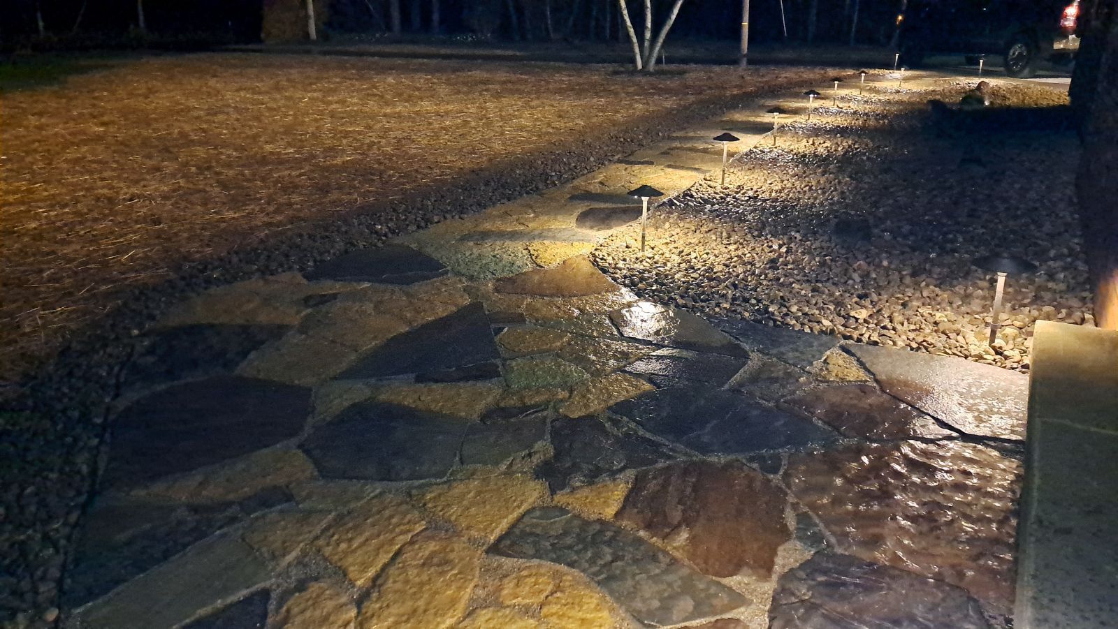 Envisions Landscape Construction Gallery