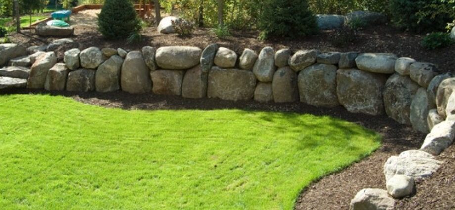 Envisions Landscape Construction Gallery