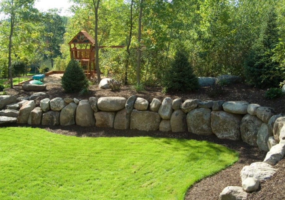 stonework - testimonials and customer satisfaction