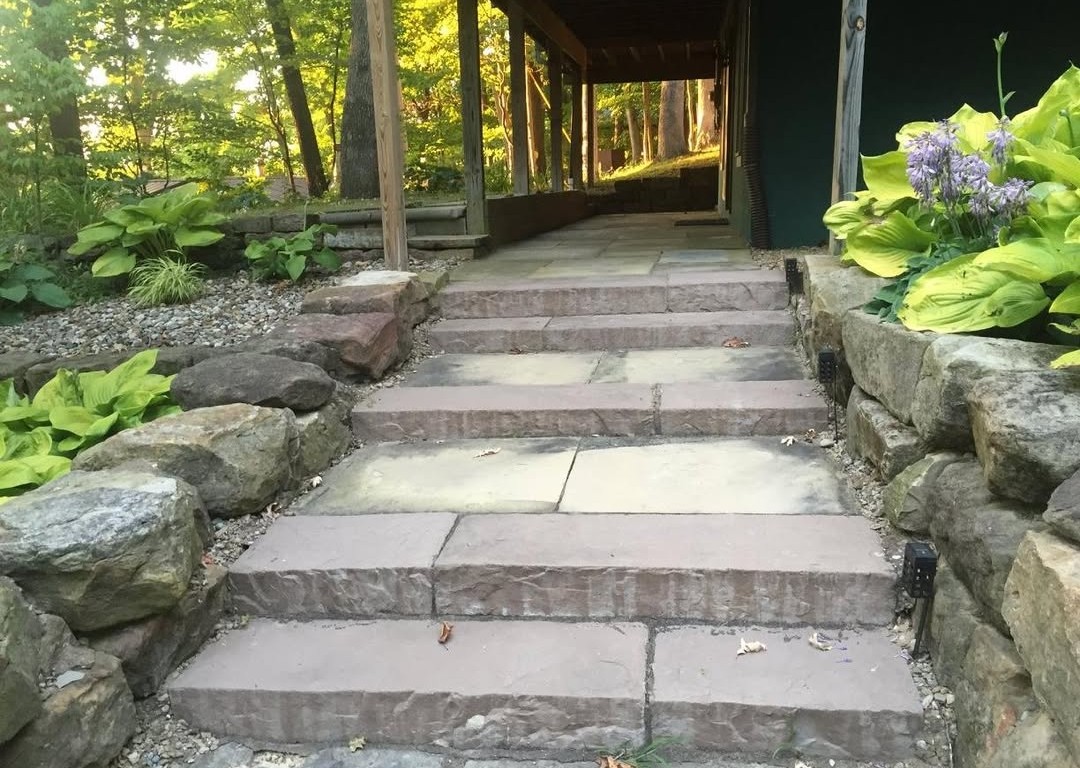 stonework stonework