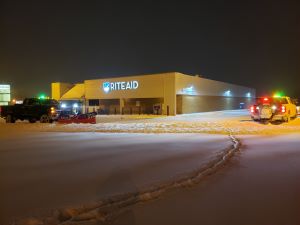 snow removal - now hiring dependable workers