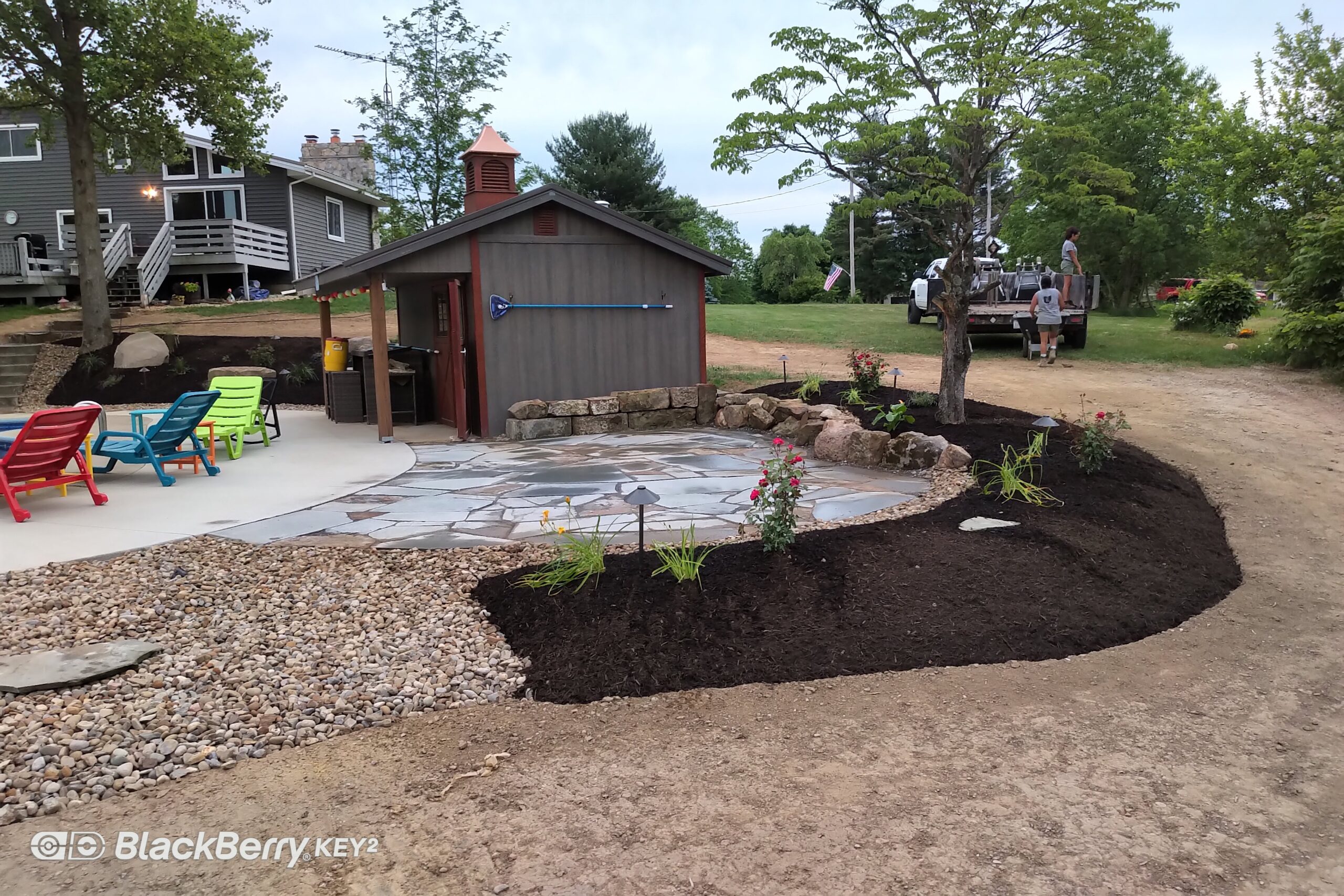 landscaping - Landscaping estimates design program