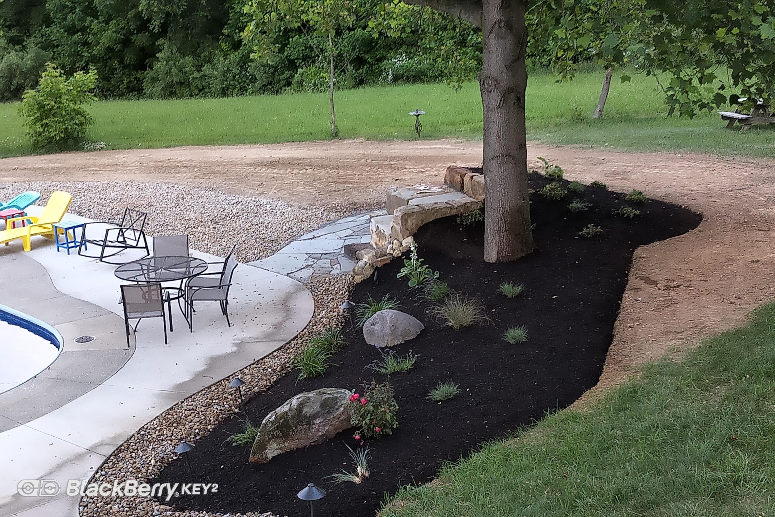 landscaping landscaping